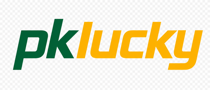 pklucky লোগো